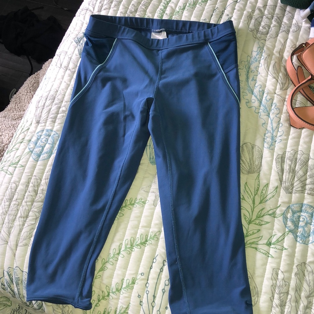 nike leggings